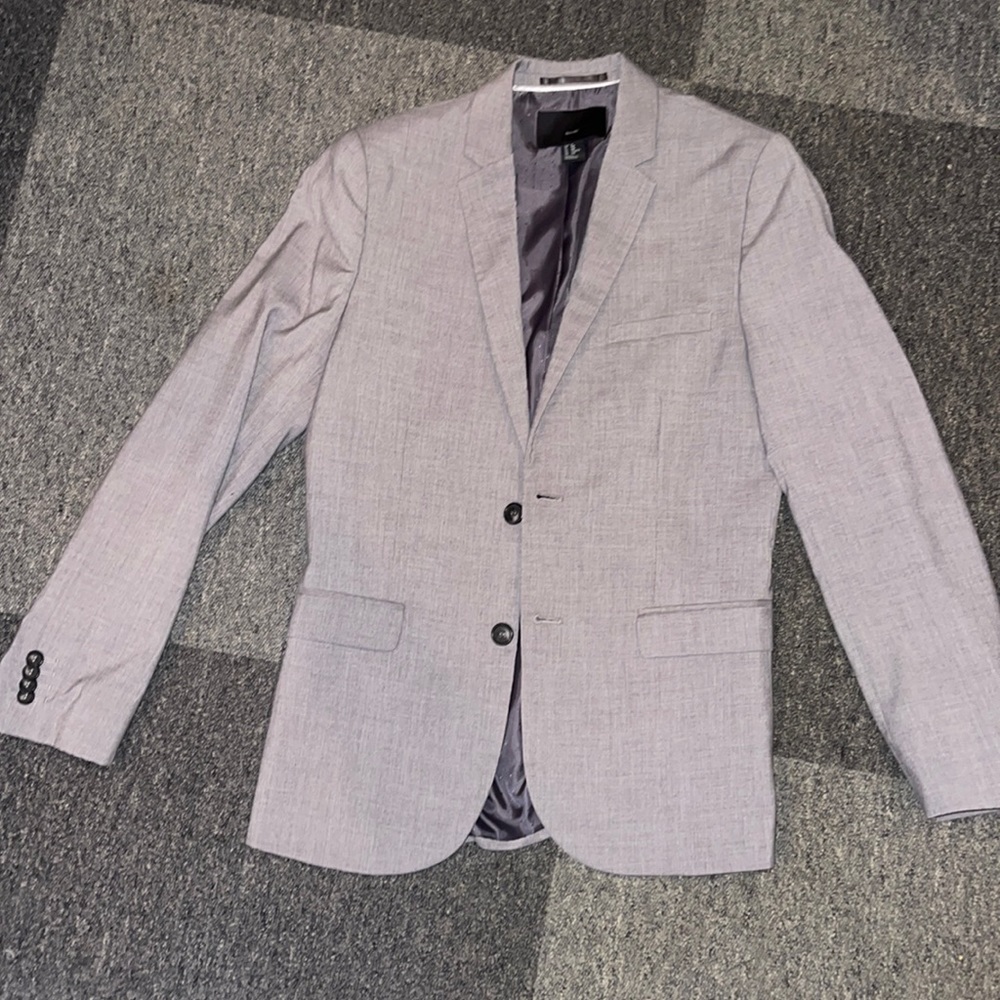 Men’s blazer